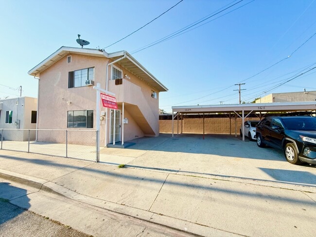 property at 5609 Eagle St