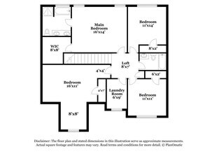 118 Crescent Woode Way in Dallas, GA - Building Photo - Building Photo