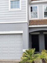 9181 Shepton St in Orlando, FL - Building Photo