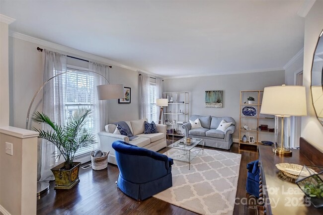 5200 Murrayhill Rd in Charlotte, NC - Building Photo - Building Photo