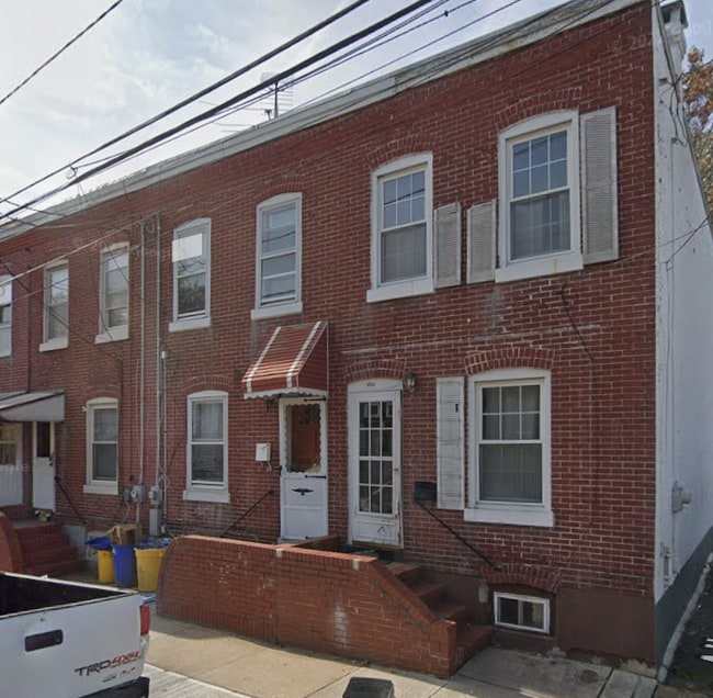 property at 1014 Dayton St