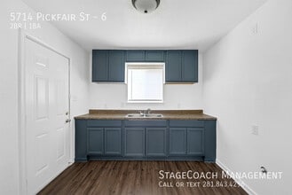 5714 Pickfair St in Houston, TX - Building Photo - Building Photo