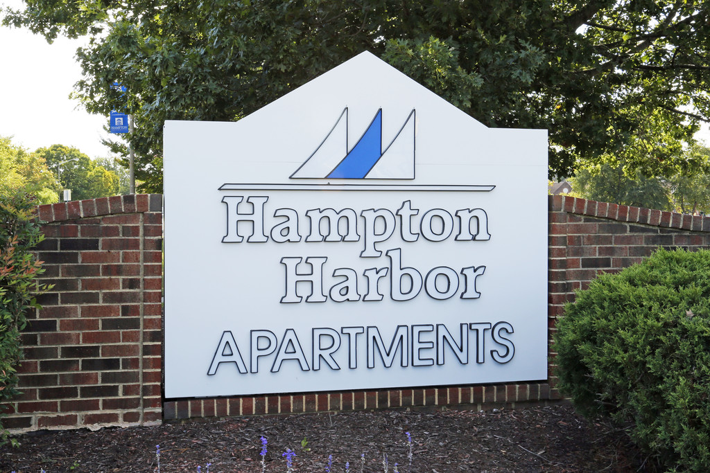 Hampton Harbor Apartments Hampton, VA Apartments For Rent