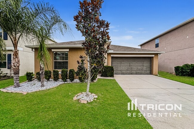 property at 10122 Crested Fringe Dr