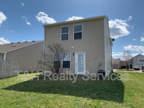 5978 Claymont Blvd in Plainfield, IN - Building Photo - Building Photo