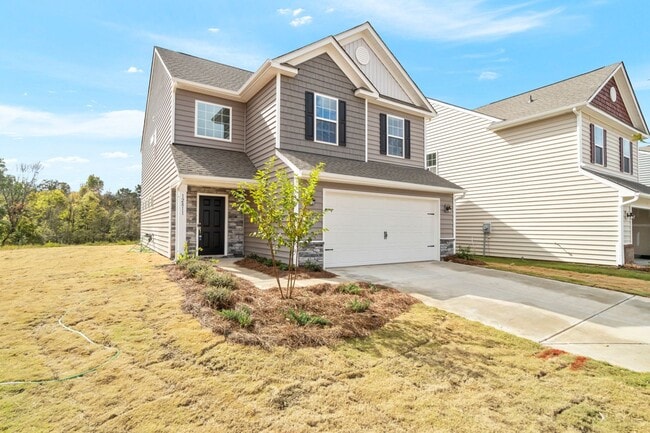 property at 12811 Canterbury Castle Dr