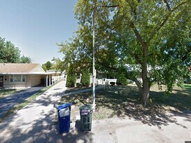 3741 Primm St in St. Louis, MO - Building Photo