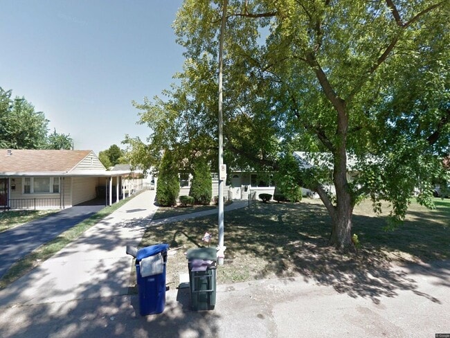 property at 3741 Primm St