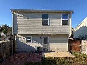 1209 Sweetgrass St in Knightdale, NC - Building Photo - Building Photo