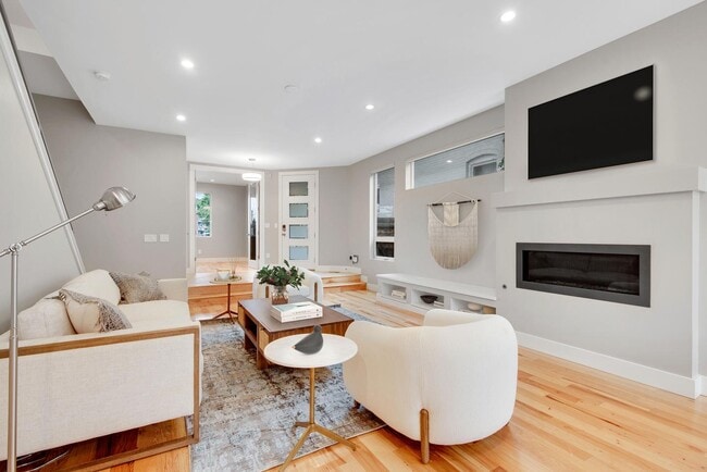 3791 Meade St in Denver, CO - Building Photo - Building Photo