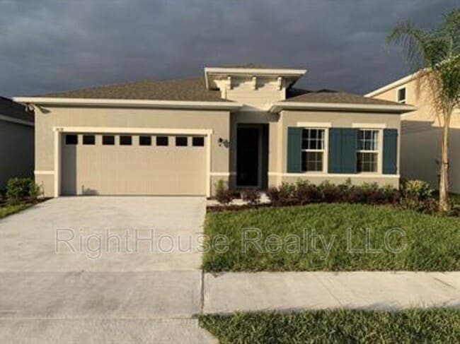 property at 3638 Lazy River Ter