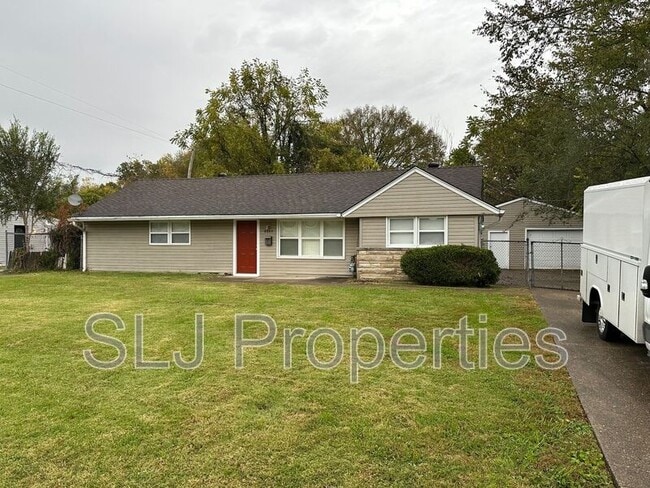 property at 9337 Donerail Way