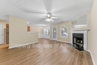 2088 Manhattan Pkwy in Decatur, GA - Building Photo - Building Photo