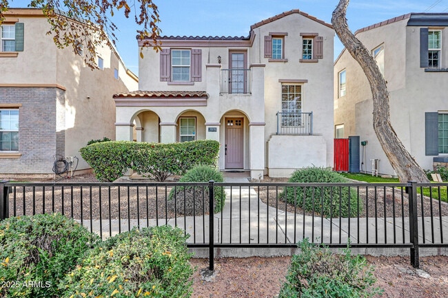 property at 2909 N 48th St