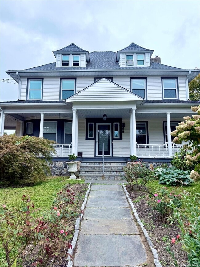property at 127 Woodland Ave