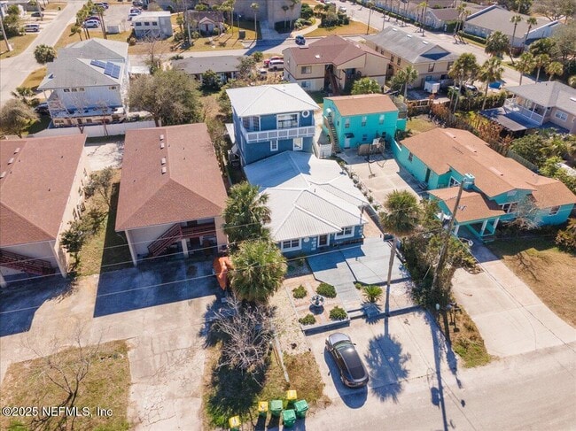 412 13th Ave N in Jacksonville Beach, FL - Building Photo - Building Photo