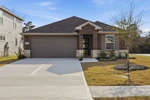 18037 Martin Pines Dr in Conroe, TX - Building Photo