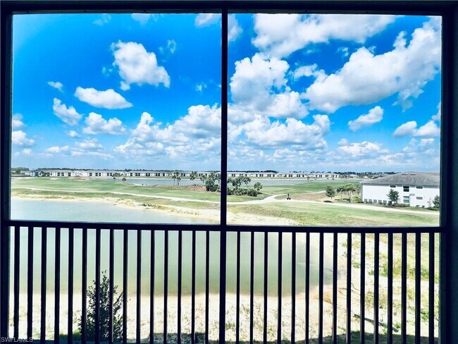 43997 Boardwalk Loop-Unit -1834 in Punta Gorda, FL - Building Photo - Building Photo