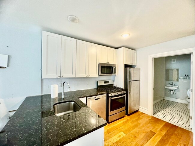 property at 331 Baldwin Ave