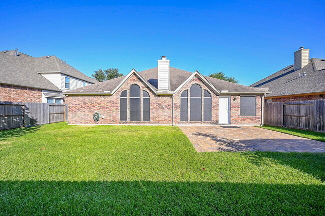 property at 2726 Redwick Dr