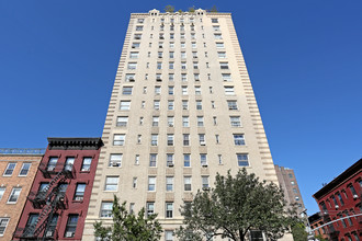 The Waverly in New York, NY - Building Photo - Building Photo