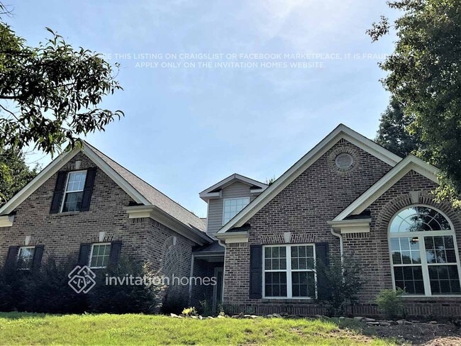 property at 1806 Christians Pl