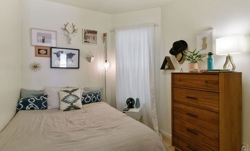 58-60 Woodward St in San Francisco, CA - Foto de edificio - Interior Photo