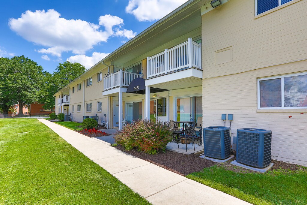 Avenue Apartments in Forestville, MD