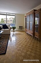 125 Chiswick Rd, Unit 312 in Boston, MA - Building Photo - Building Photo