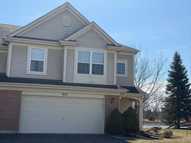 property at 601 Blue Springs Dr