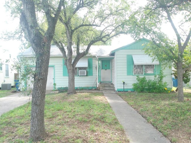4322 Fir St in Corpus Christi, TX - Building Photo - Building Photo