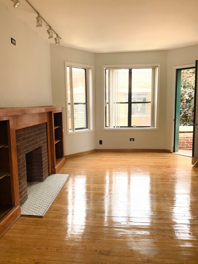 property at 6106 S Dorchester Ave