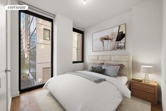 54 Noll St in Brooklyn, NY - Foto de edificio - Building Photo