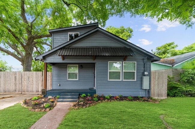 property at 325 S Bell Dr