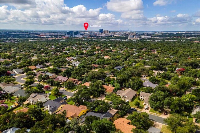 12213 Antoinette Pl in Austin, TX - Building Photo - Building Photo
