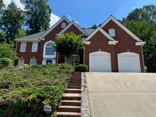 property at 1452 Crown Terrace