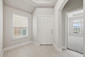 3916 Trenton Pl in Denton, TX - Foto de edificio - Building Photo