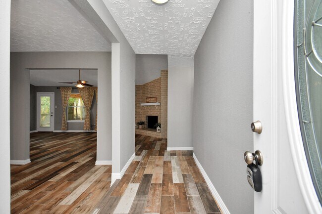 1911 Pepperrell Pl Ct in Katy, TX - Building Photo - Building Photo