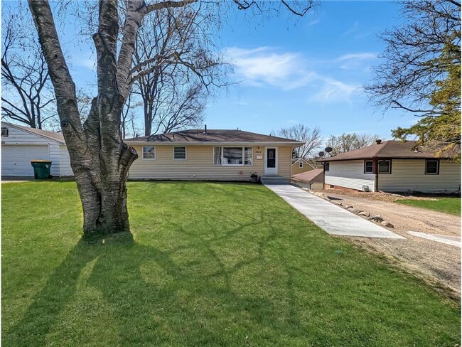 property at 5917 34th Ave N