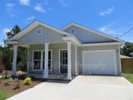 5510 Avon Rd in Pensacola, FL - Building Photo