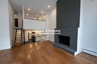 104 Appleton St, Unit 1A in Boston, MA - Building Photo - Building Photo