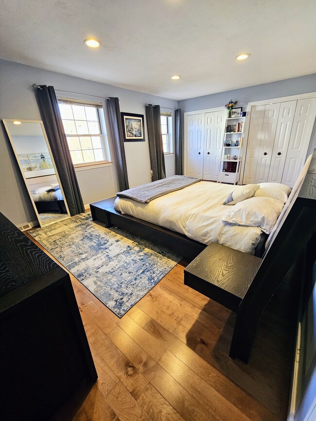 property at 15 Manning Rd