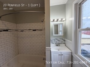 20 Penfield St in Buffalo, NY - Building Photo - Building Photo