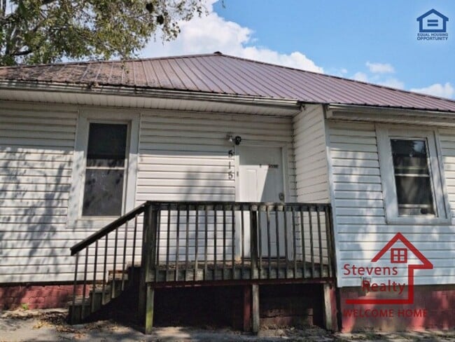 property at 515 Ben Hur Ave