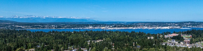 Apartments for rent in Port Orchard, WA