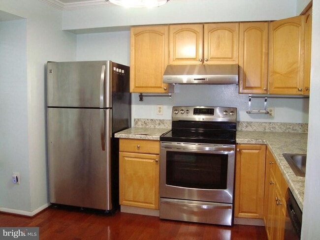 property at 18924 Birdseye Dr