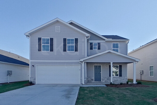 property at 108 Flat Rock Ml Trl