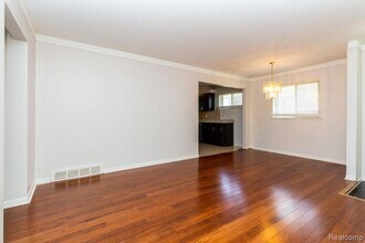 26211 Linwood St in Roseville, MI - Building Photo - Building Photo