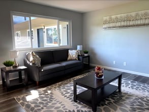The Palms at Sheridan in Manteca, CA - Building Photo - Interior Photo