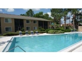 Outrigger Village Apartments
